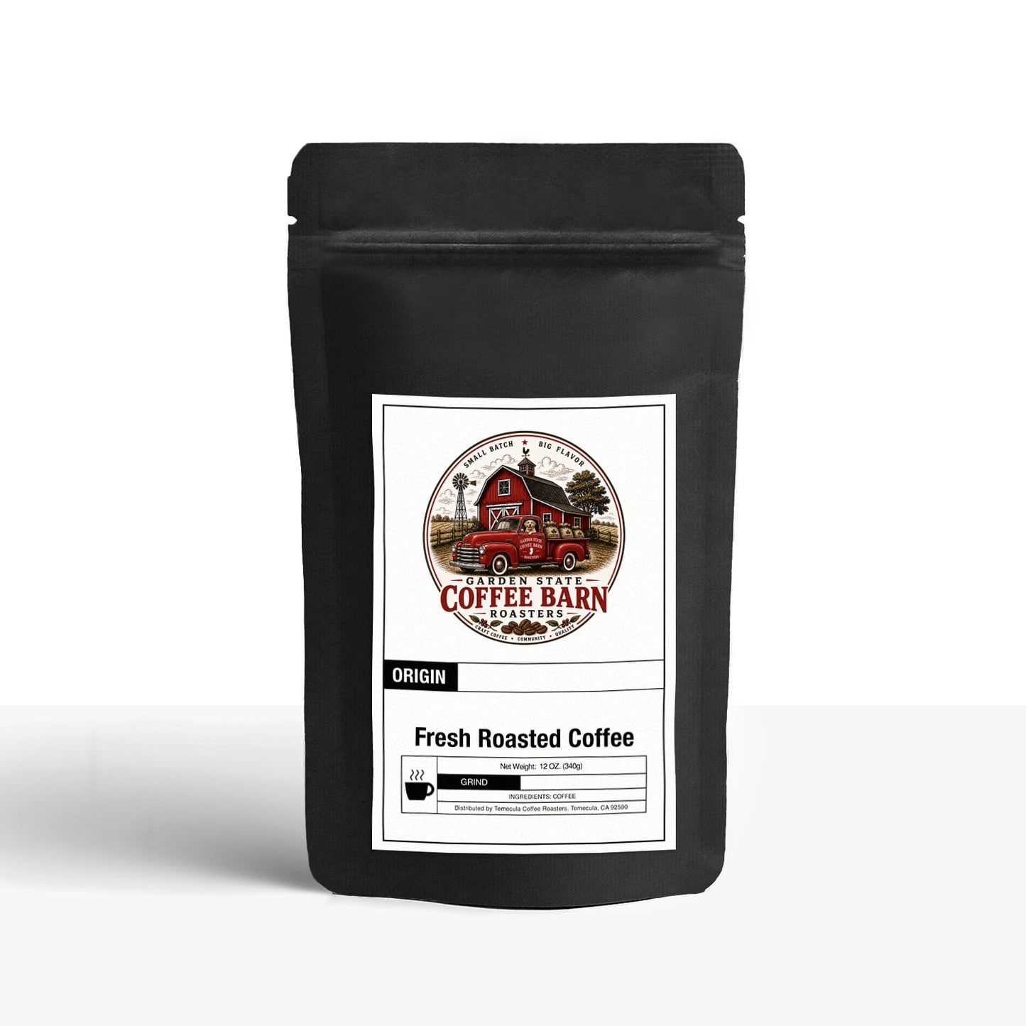 House Blend